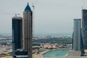 Churchill Tower Dubai